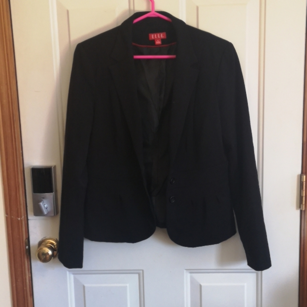 Jacket/blazer